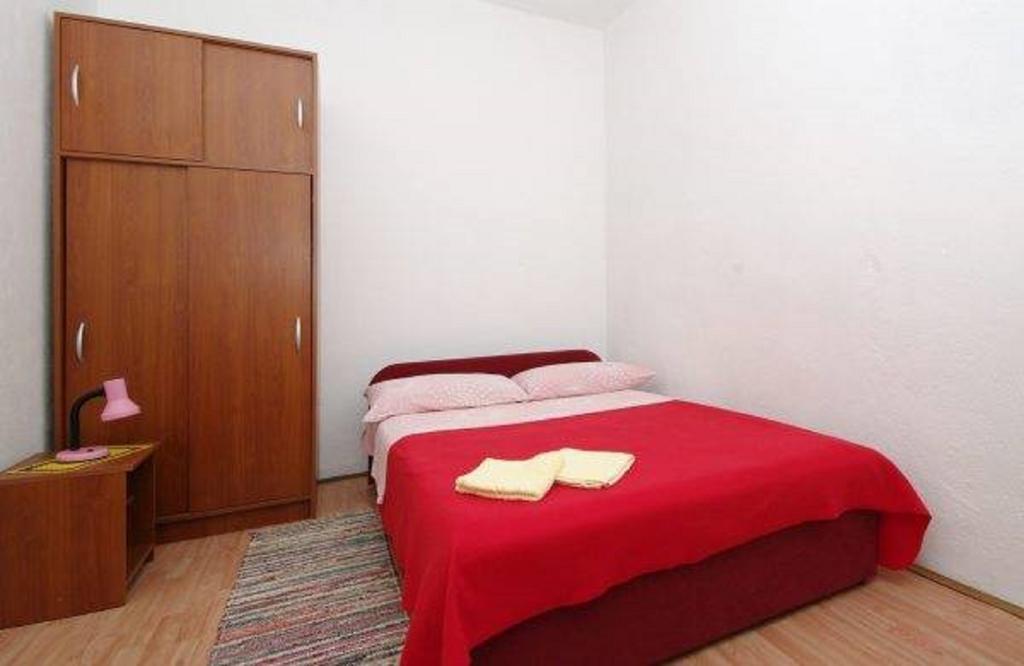 Apartments Maric 小德尔韦尼克岛 客房 照片
